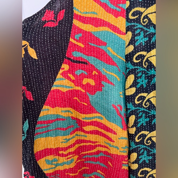 Kantha Bae Everyday Harmony Jumpsuit Black - Picture 6 of 7